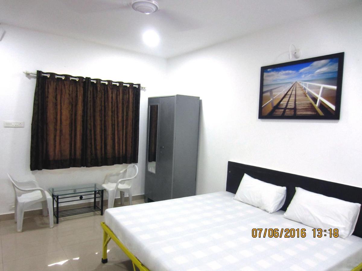 Anahat Cottages Diveāgar Εξωτερικό φωτογραφία